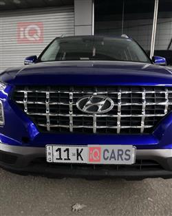 هیوندای ڤینیو